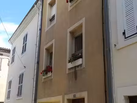appartement type 3 durand fassi à paulhaguet
