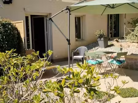 appartement t2 à louer à l'année