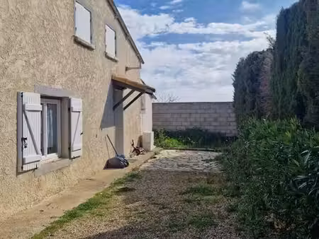 maison t3