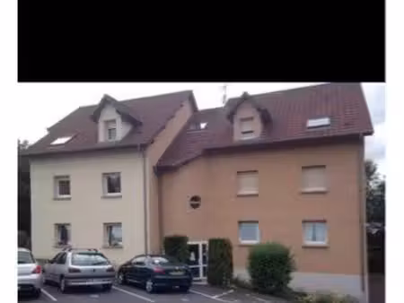 3 chambres  cinéma des quais