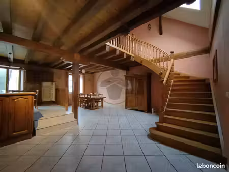 duplex 3 pièces 91 m²