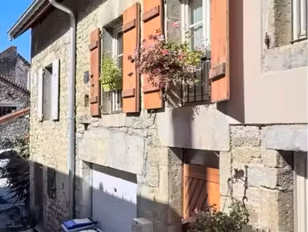 appartement t2