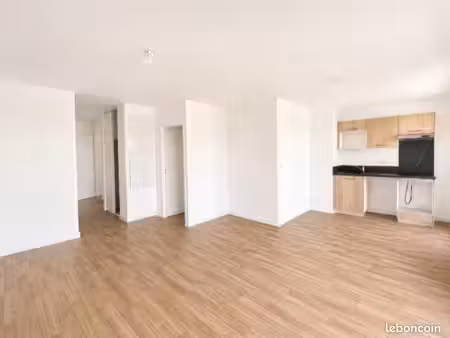 studio morlaix 28m2