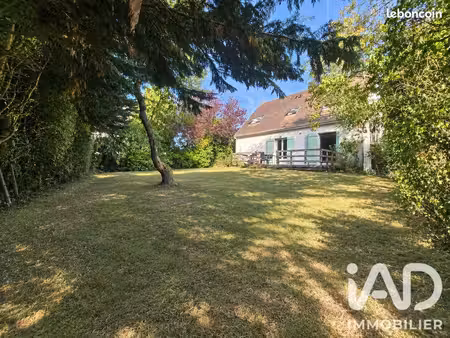 maison 5 pièces 120 m²
