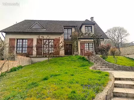 maison 200m²