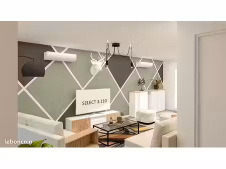 maison 5 pièces 103 m²