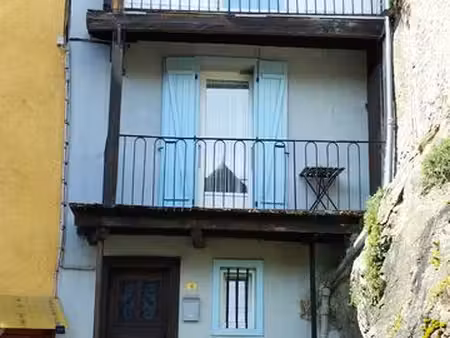 maison seix