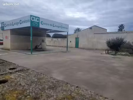 local commercial