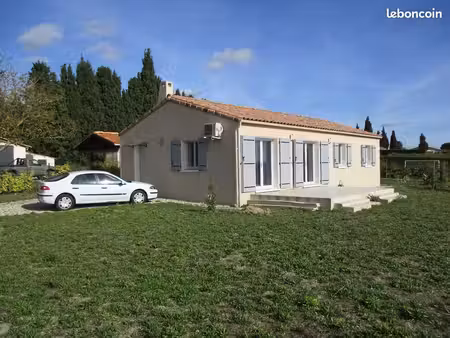 maison 5 pièces 106 m²