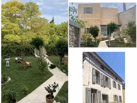 maison de charme