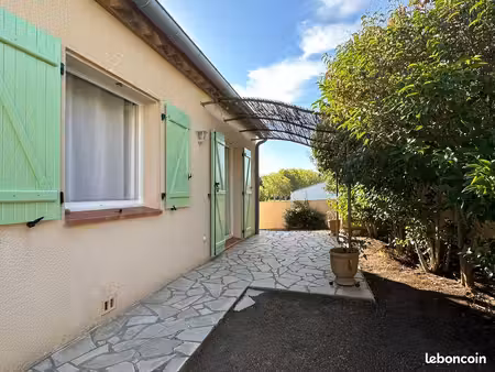 maison a vendre