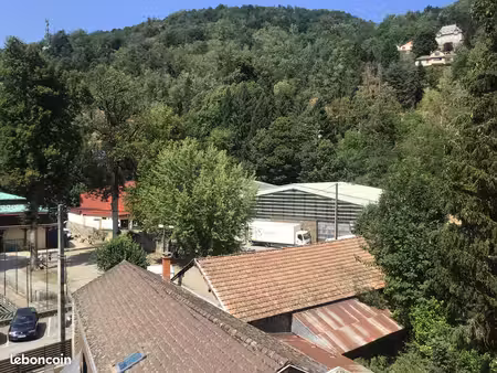 investisseur ou vente par lot de 8 appartements