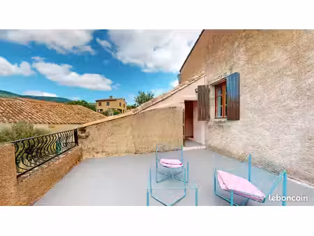 maison 4 pièces 82 m²