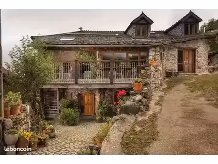maison / gite à vendre