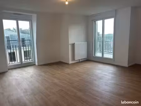 loue t3 centre ville