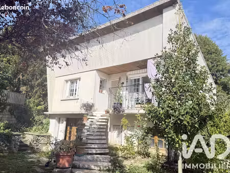 maison 2 pièces 65 m²