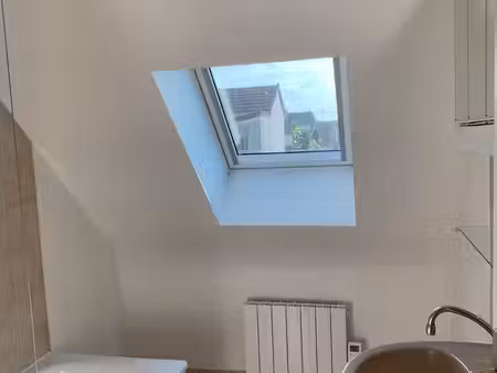 savigny sur orge f2 42m2 loyer 816 euros  quartier calme et verdoyant proche commerces