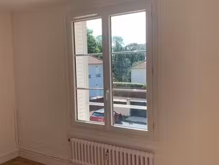 savigny sur orge f3/4 66m2 loyer 1186 euros quartier gare