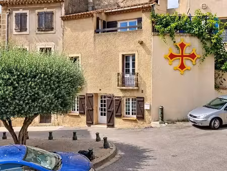 maison 4 pièces 67 m²