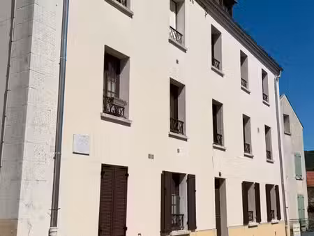 bievres f3 centre ville proche commerces et ecoles et n118