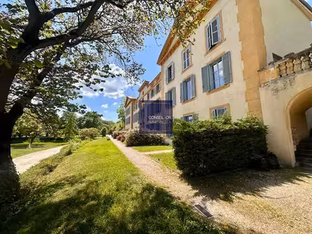 appartement 3 pièces - 80m2 - irigny