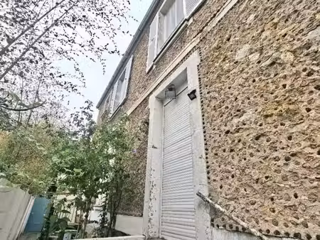 appartement 2 pièces 33 m²