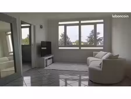 t4 meublé savigny