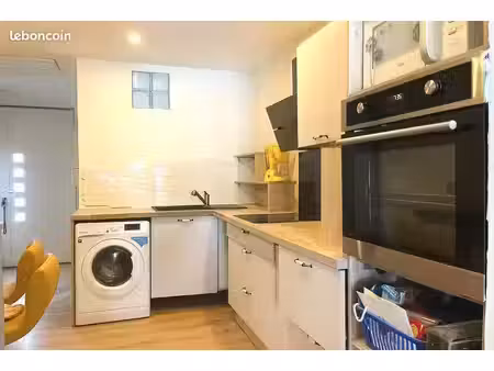 maison 3 pièces 72 m²