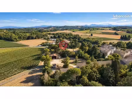 maison 600 m² gramazie