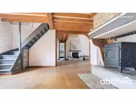 maison 6 pièces 152 m²