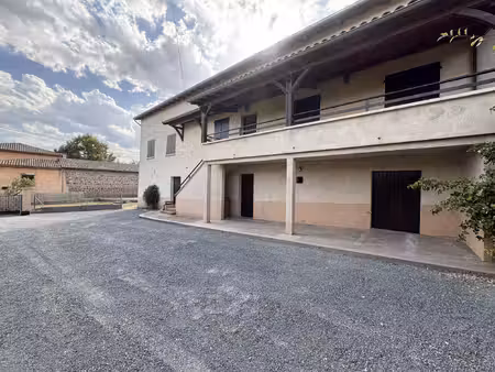 maison 4 pièces de 95m2