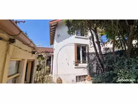 maison 3 pièces 77 m²