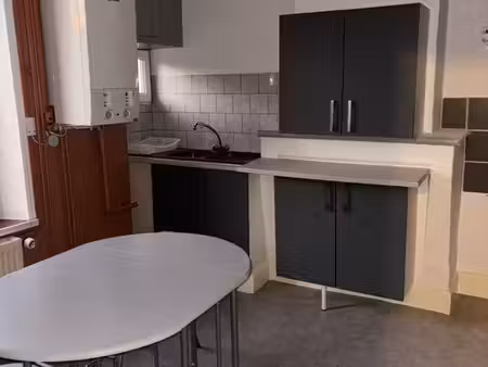 appartement f3