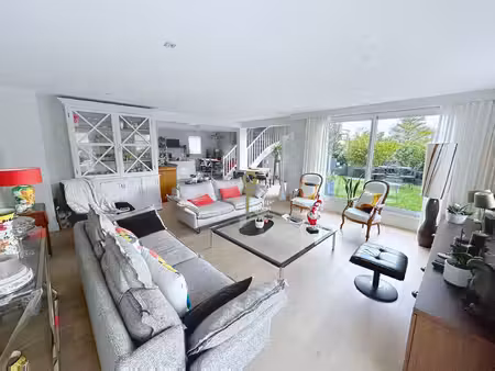 duplex de luxe à vendre dans le quartier saint pierre
