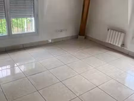 bel appartement f3 à louer