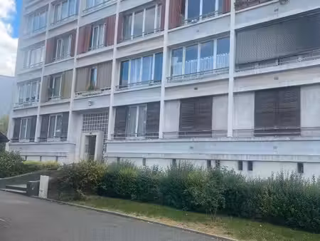 appartement 4 pièces 69 m²