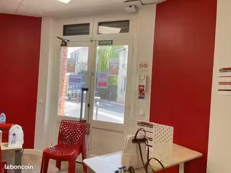 local commercial