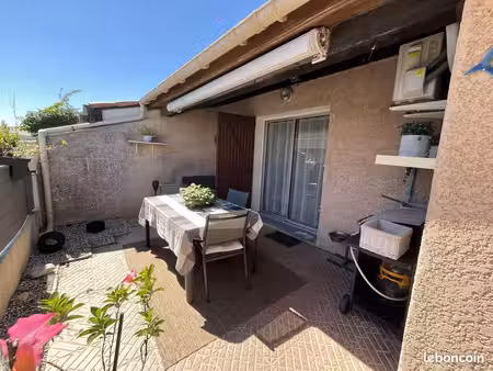 maison 3 pièces 51 m²