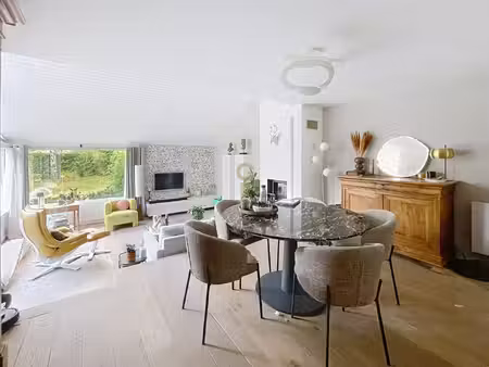 maison de luxe à vendre à mouvaux