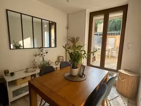 maison à pure