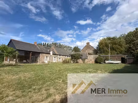 maison de luxe à vendre dans le quartier paramé rural