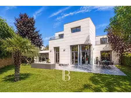 maison de luxe à vendre dans le quartier le parc