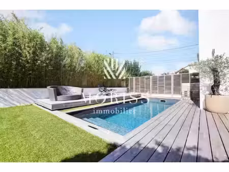 maison de luxe à vendre dans le quartier le plateau