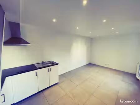 appartement 2 pièces 36 m²
