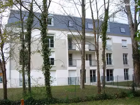 appartement 2 pièces 55 m²