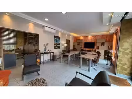 local commercial
