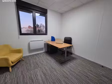 location box de stockage / bureaux / dépôts securite +++