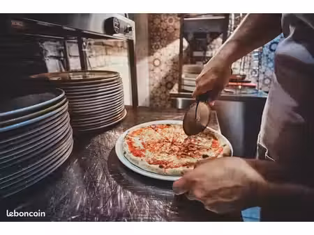 vends fonds de commerce restaurants pizzeria