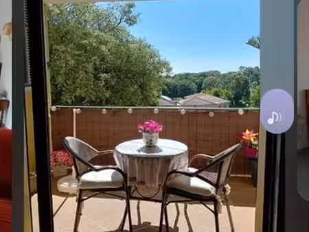 appartement à vendre dans un quartier recherché