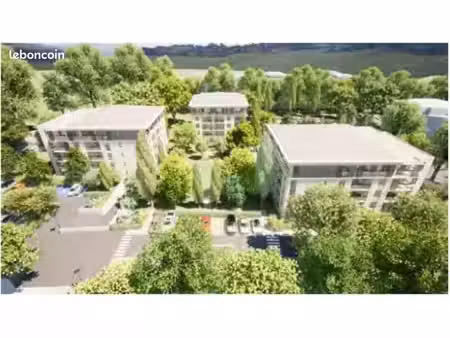 appartement - 2 pièces - rf9-21324
